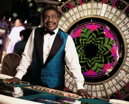 起手牌矩阵示意